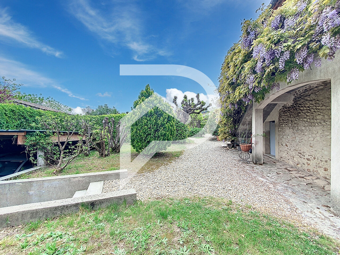 Agence immobilière de Stéphane Plaza Immobilier Montélimar