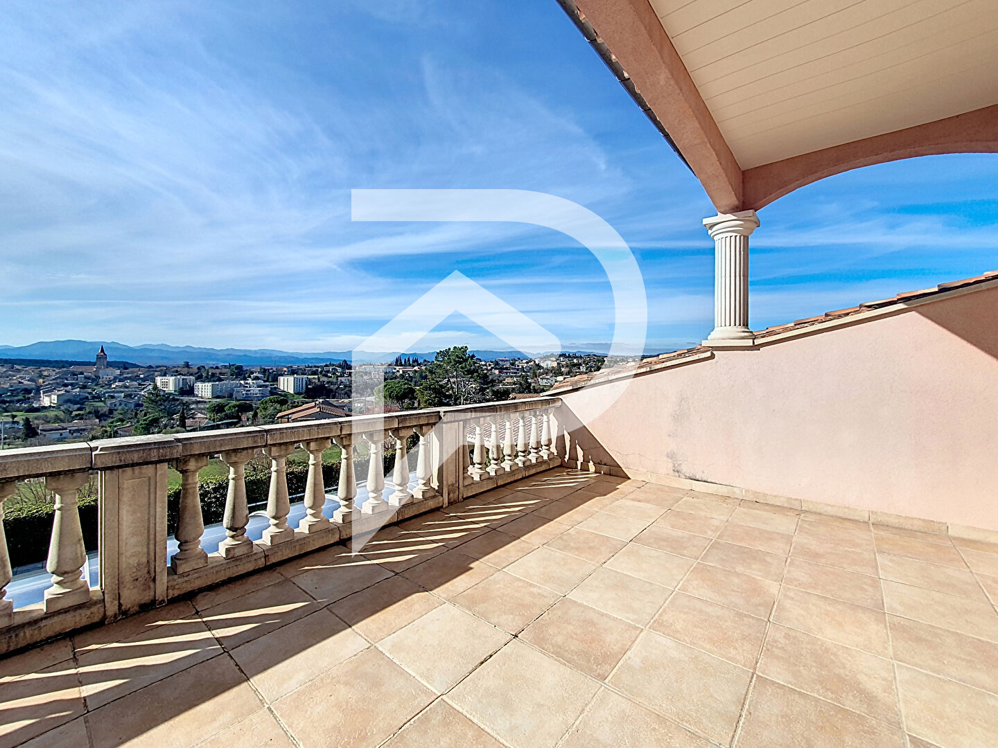 Agence immobilière de Stéphane Plaza Immobilier Montélimar