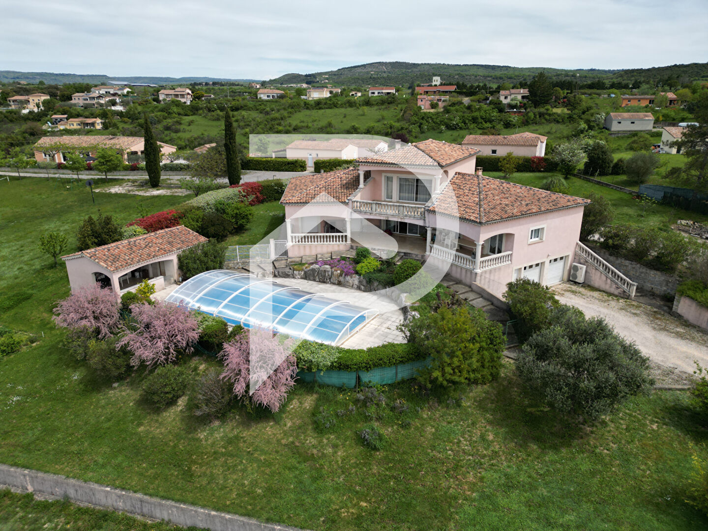 Agence immobilière de Stéphane Plaza Immobilier Montélimar