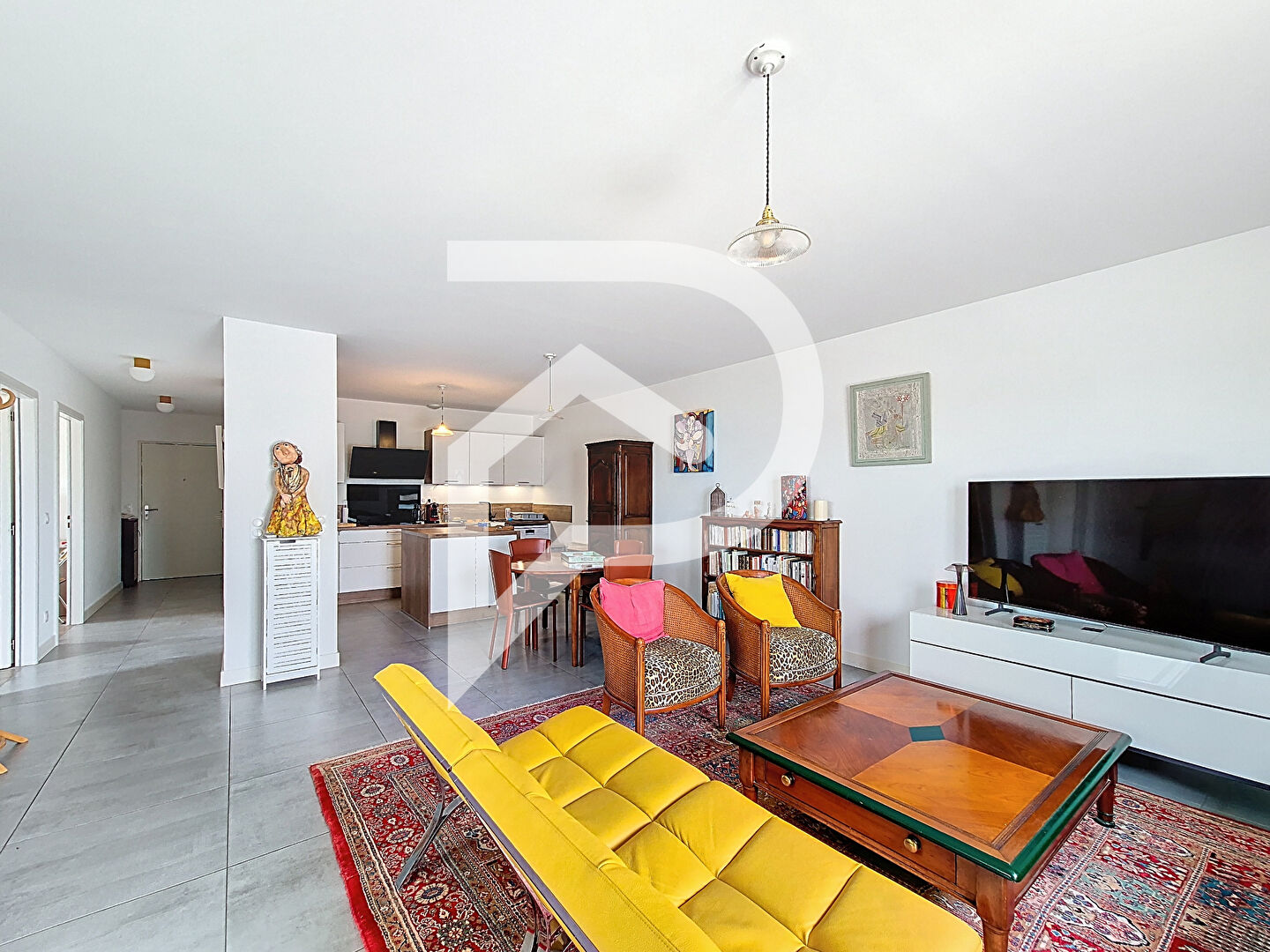 Agence immobilière de Stéphane Plaza Immobilier Montélimar