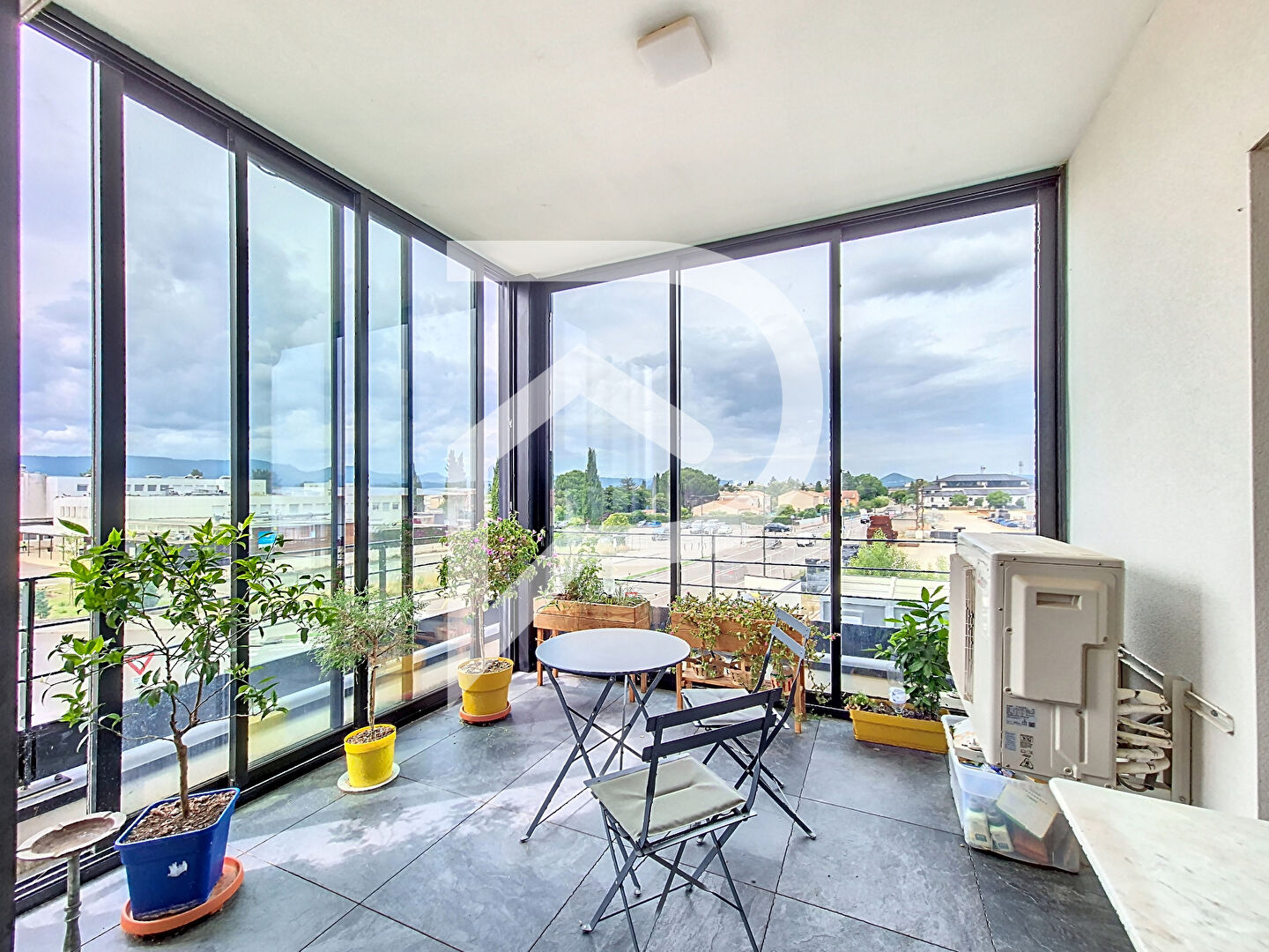 Agence immobilière de Stéphane Plaza Immobilier Montélimar