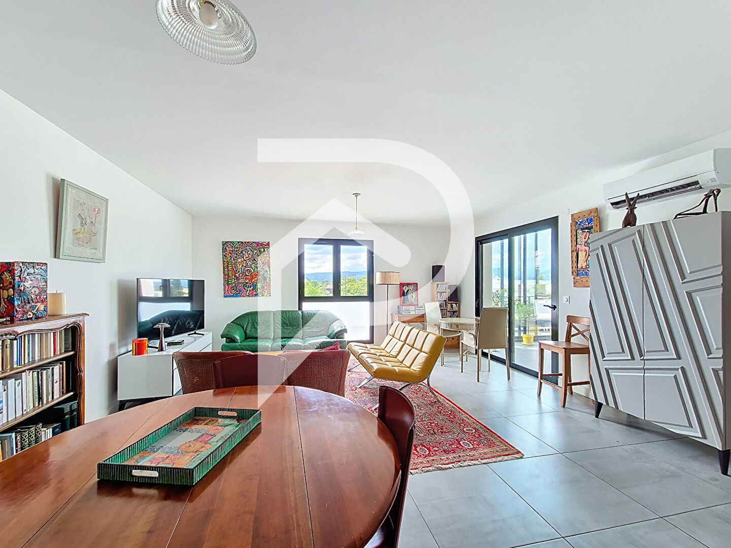 Agence immobilière de Stéphane Plaza Immobilier Montélimar