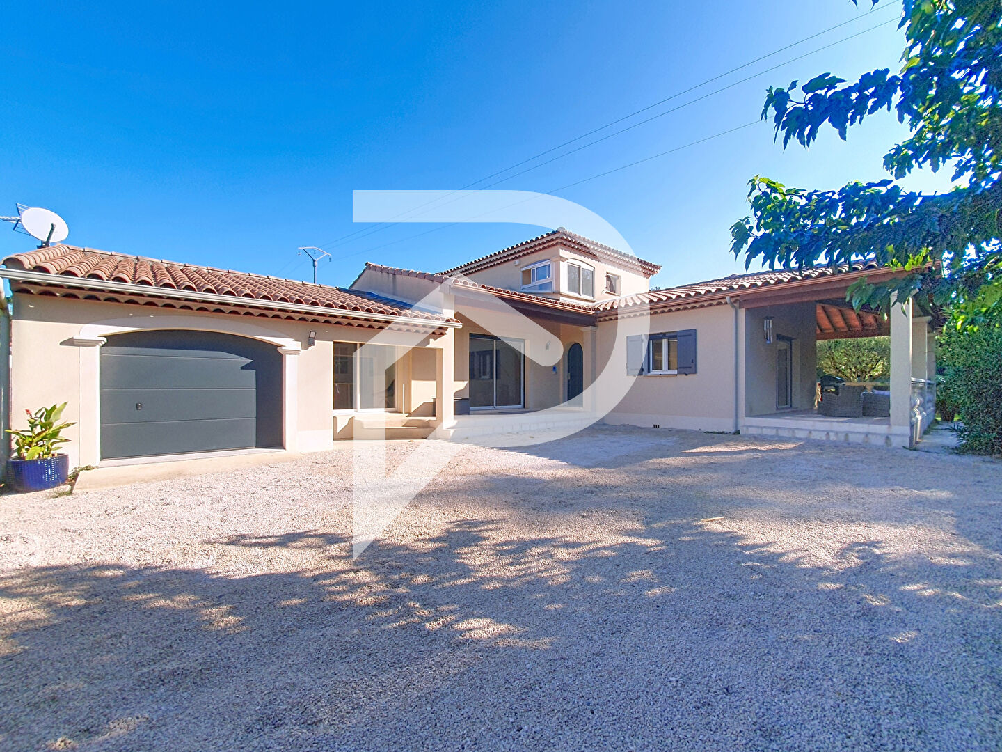Agence immobilière de Stéphane Plaza Immobilier Montélimar