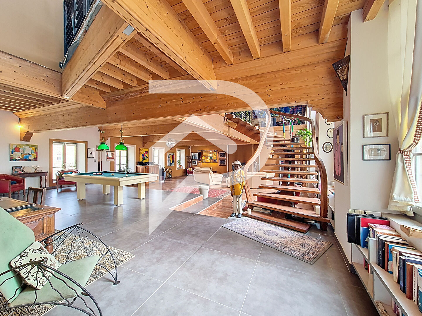 Agence immobilière de Stéphane Plaza Immobilier Montélimar