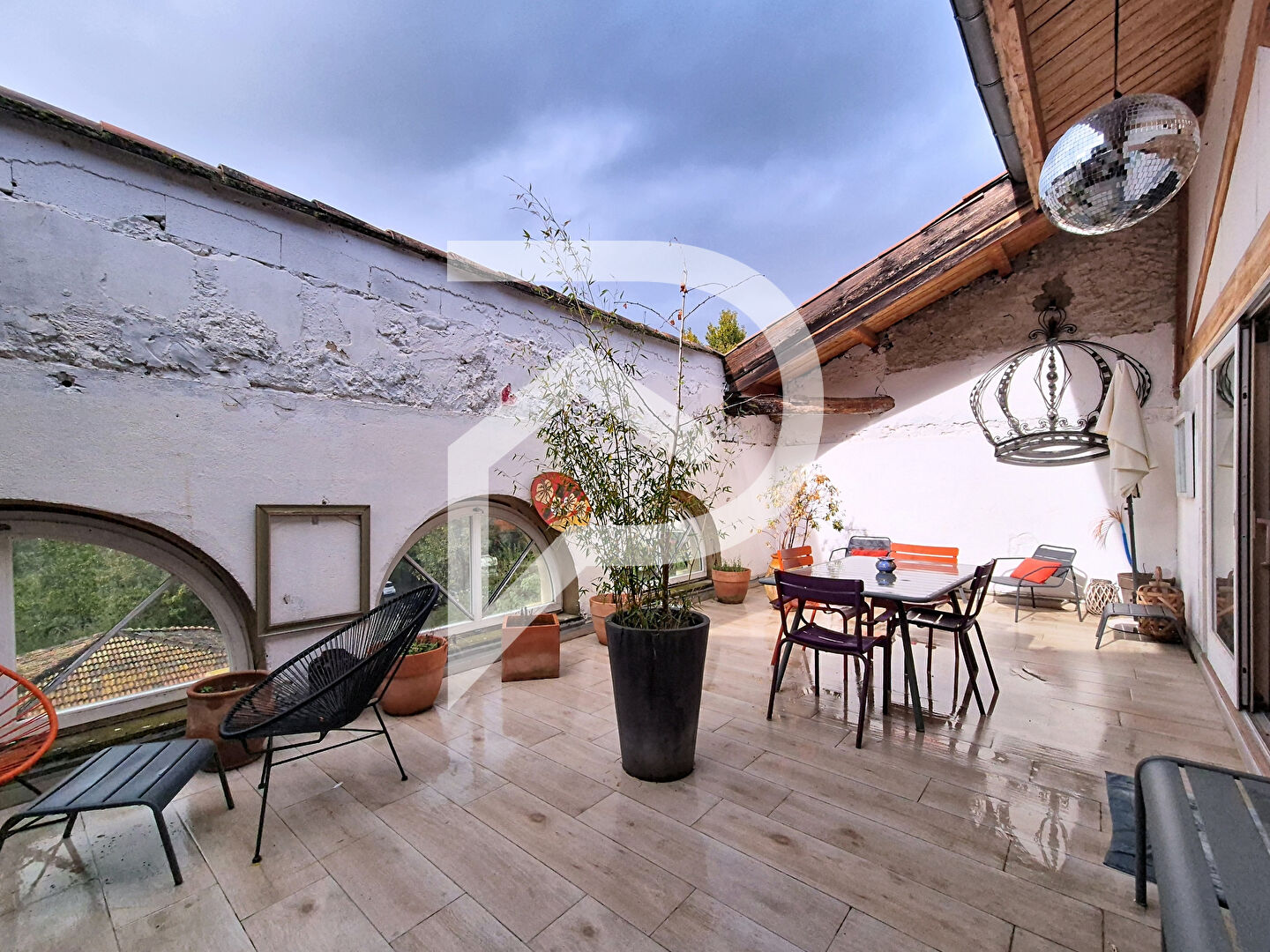 Agence immobilière de Stéphane Plaza Immobilier Montélimar