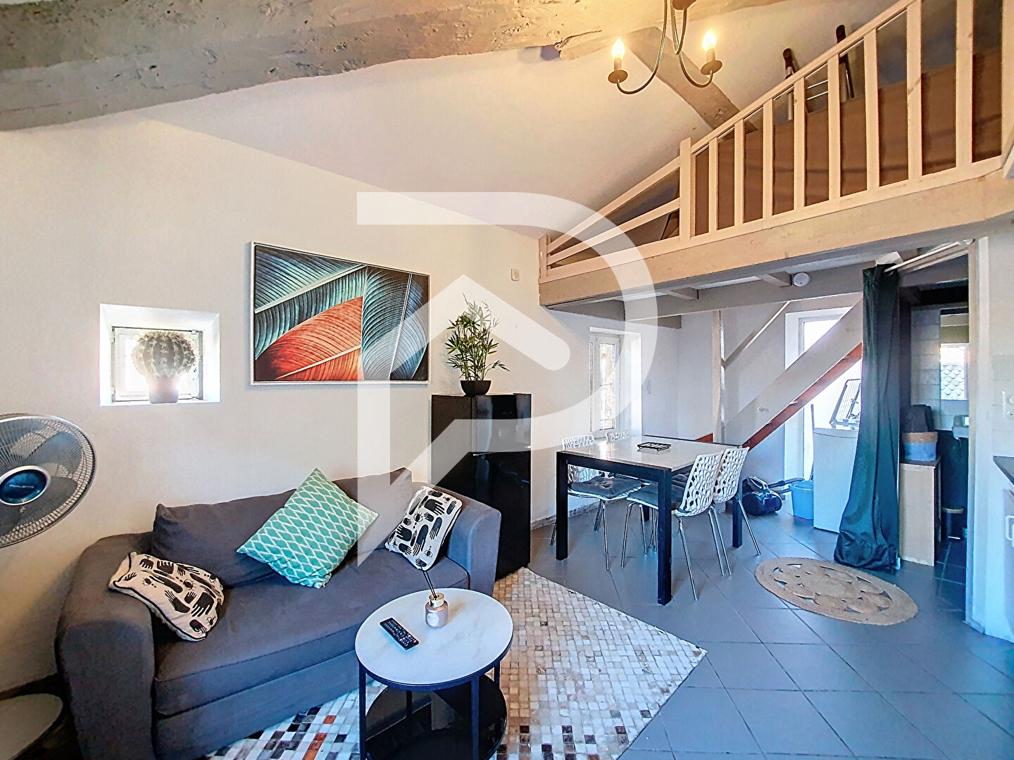 Agence immobilière de Stéphane Plaza Immobilier Montélimar