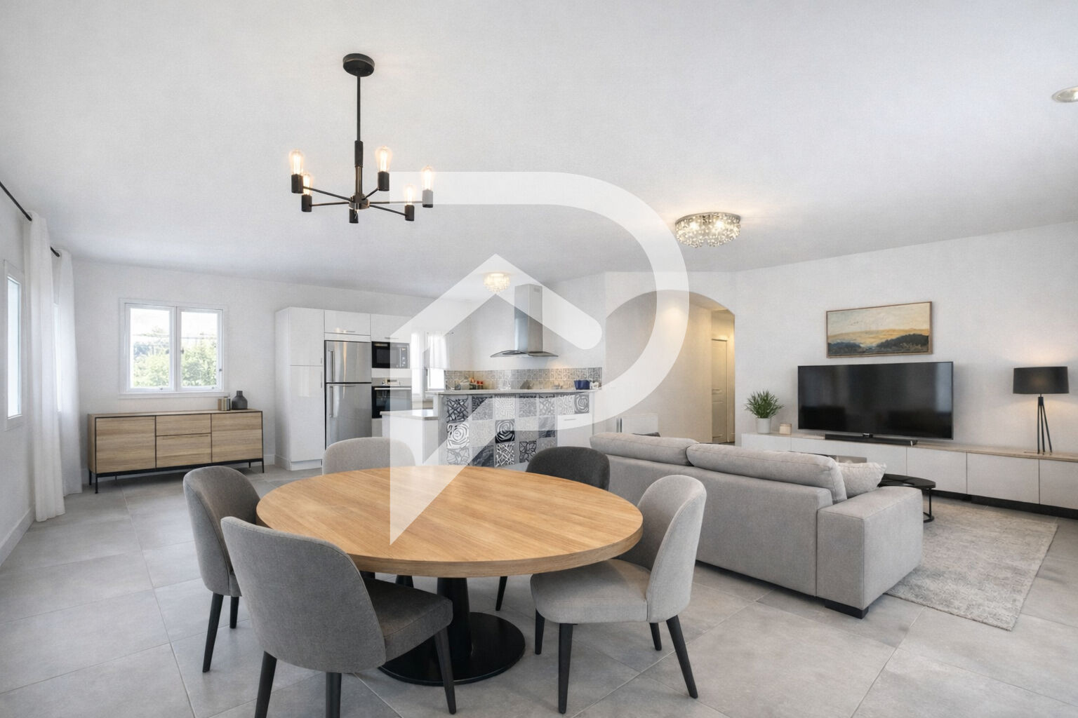 Agence immobilière de Stéphane Plaza Immobilier Montélimar