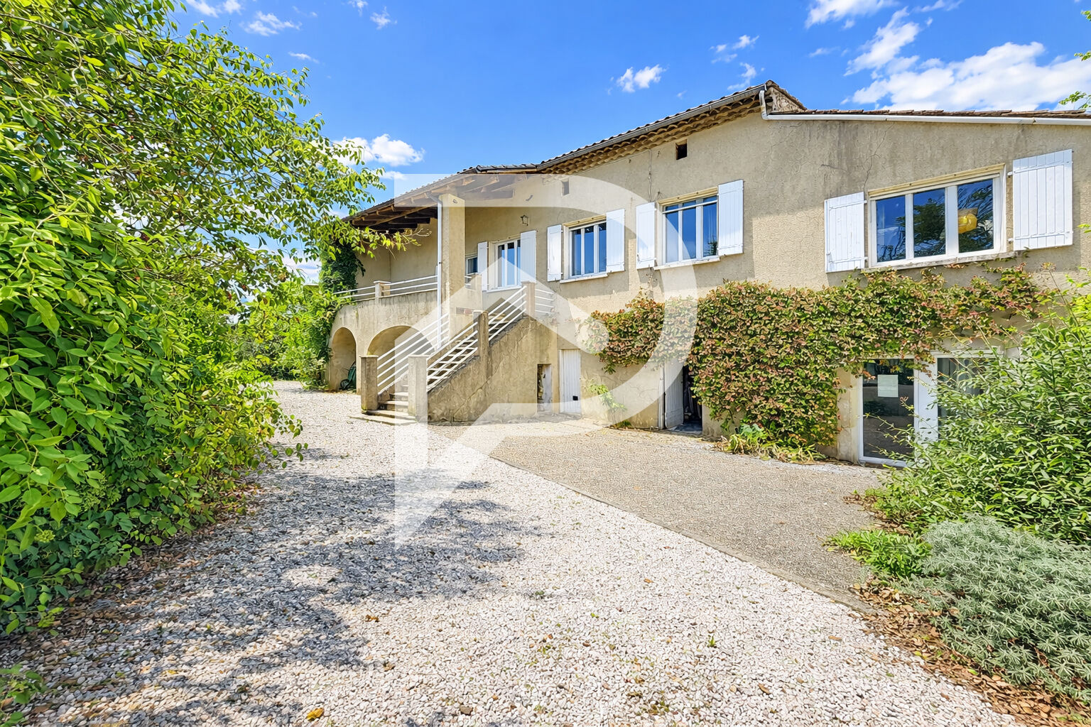 Agence immobilière de Stéphane Plaza Immobilier Montélimar