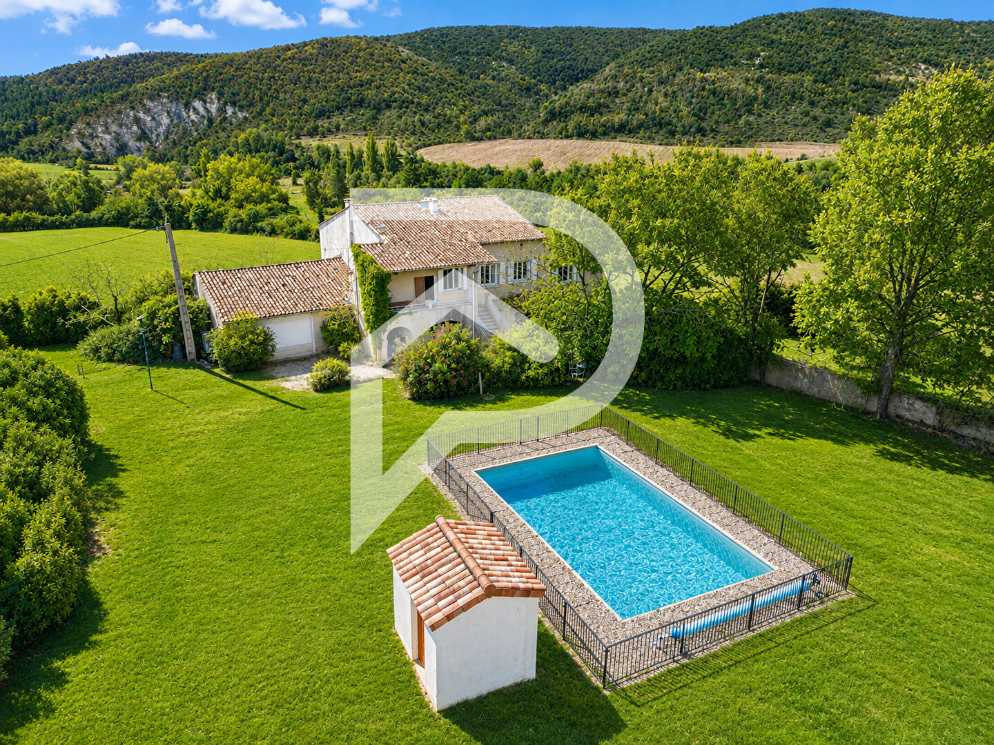 Agence immobilière de Stéphane Plaza Immobilier Montélimar