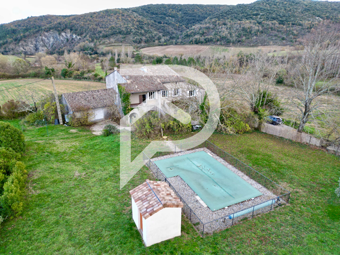 Agence immobilière de Stéphane Plaza Immobilier Montélimar