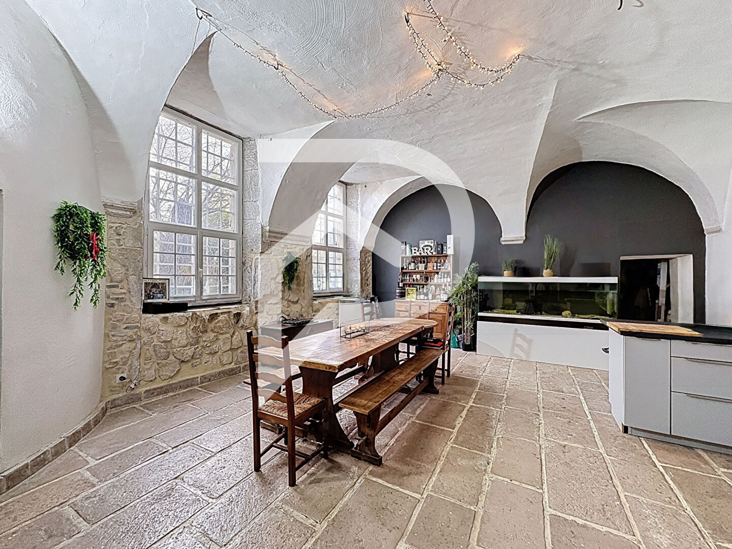 Agence immobilière de Stéphane Plaza Immobilier Montélimar