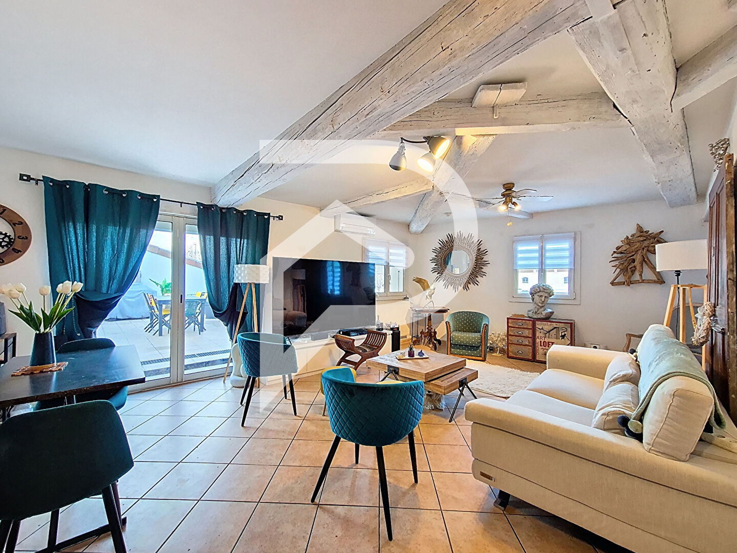 Agence immobilière de Stéphane Plaza Immobilier Montélimar