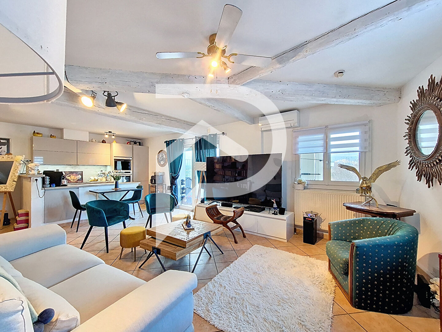 Agence immobilière de Stéphane Plaza Immobilier Montélimar