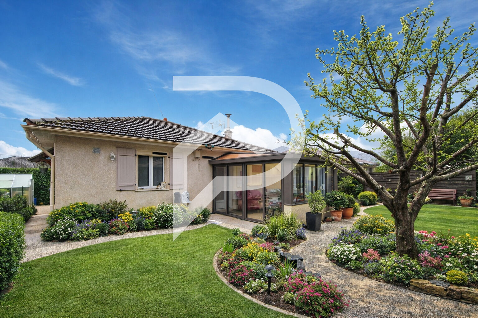 Agence immobilière de Stéphane Plaza Immobilier Montélimar