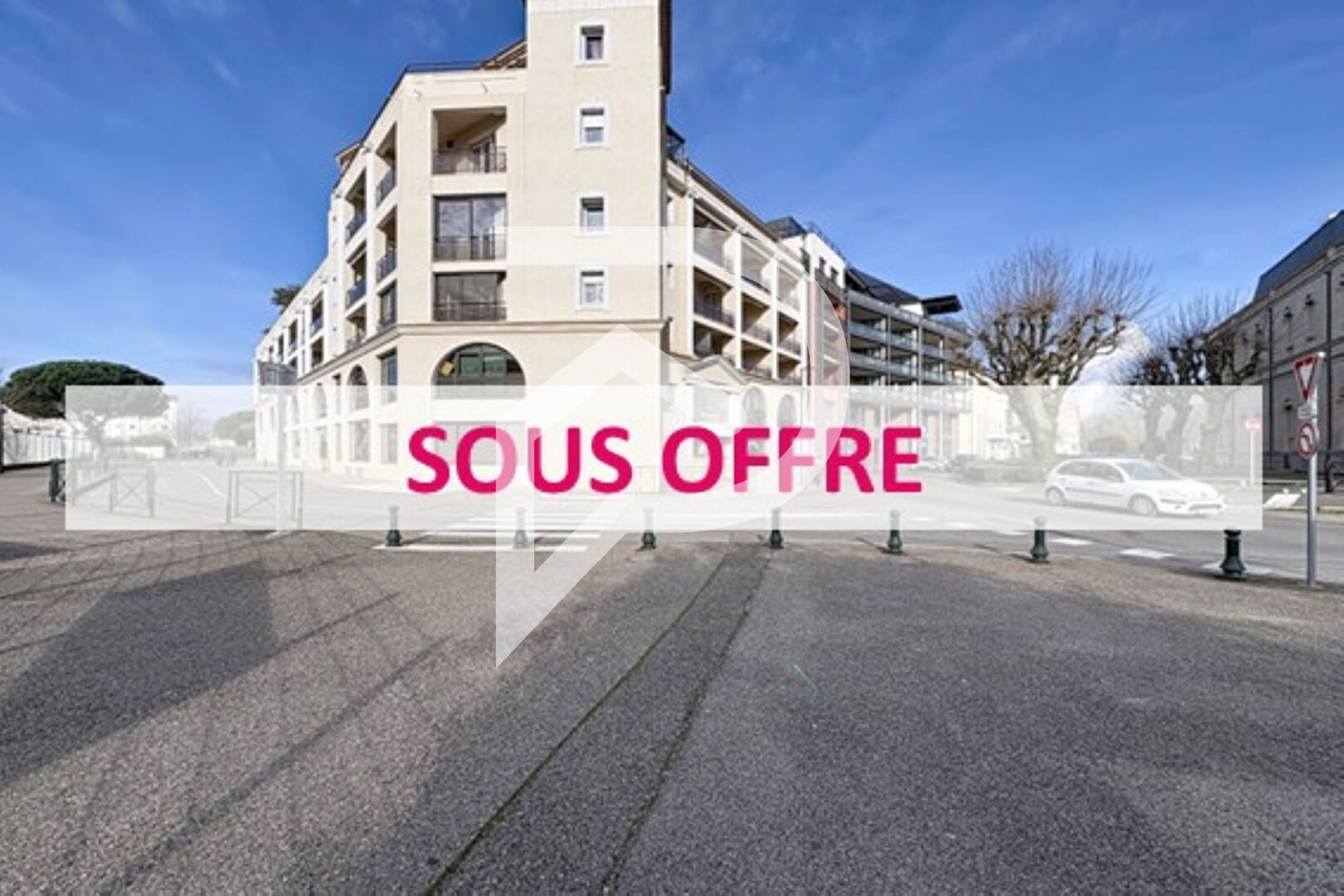 Agence immobilière de Stéphane Plaza Immobilier Montélimar
