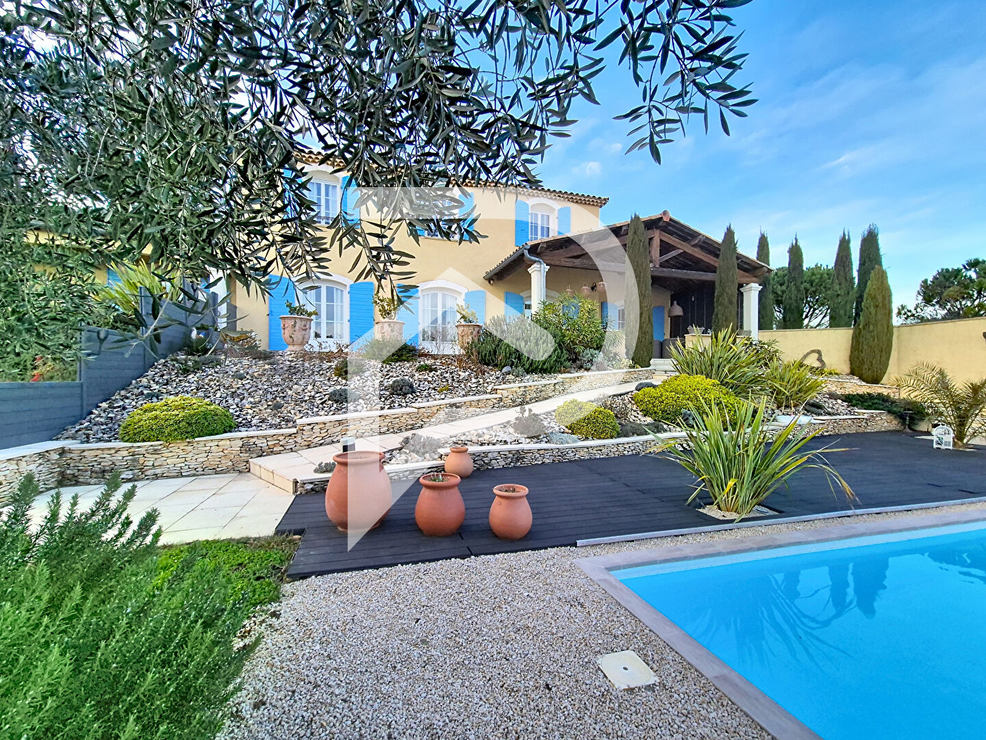 Agence immobilière de Stéphane Plaza Immobilier Montélimar