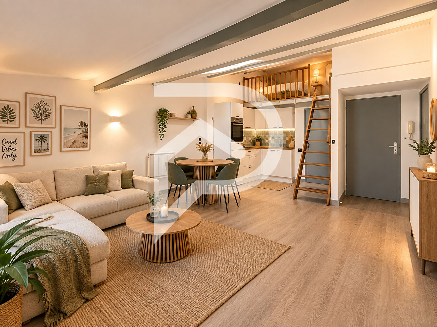 Agence immobilière de Stéphane Plaza Immobilier Montélimar