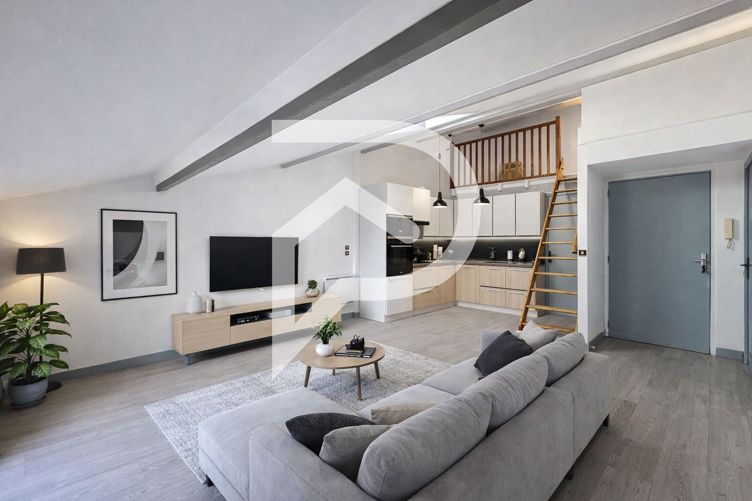 Agence immobilière de Stéphane Plaza Immobilier Montélimar