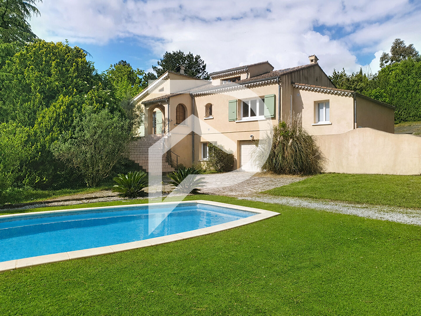 Agence immobilière de Stéphane Plaza Immobilier Montélimar