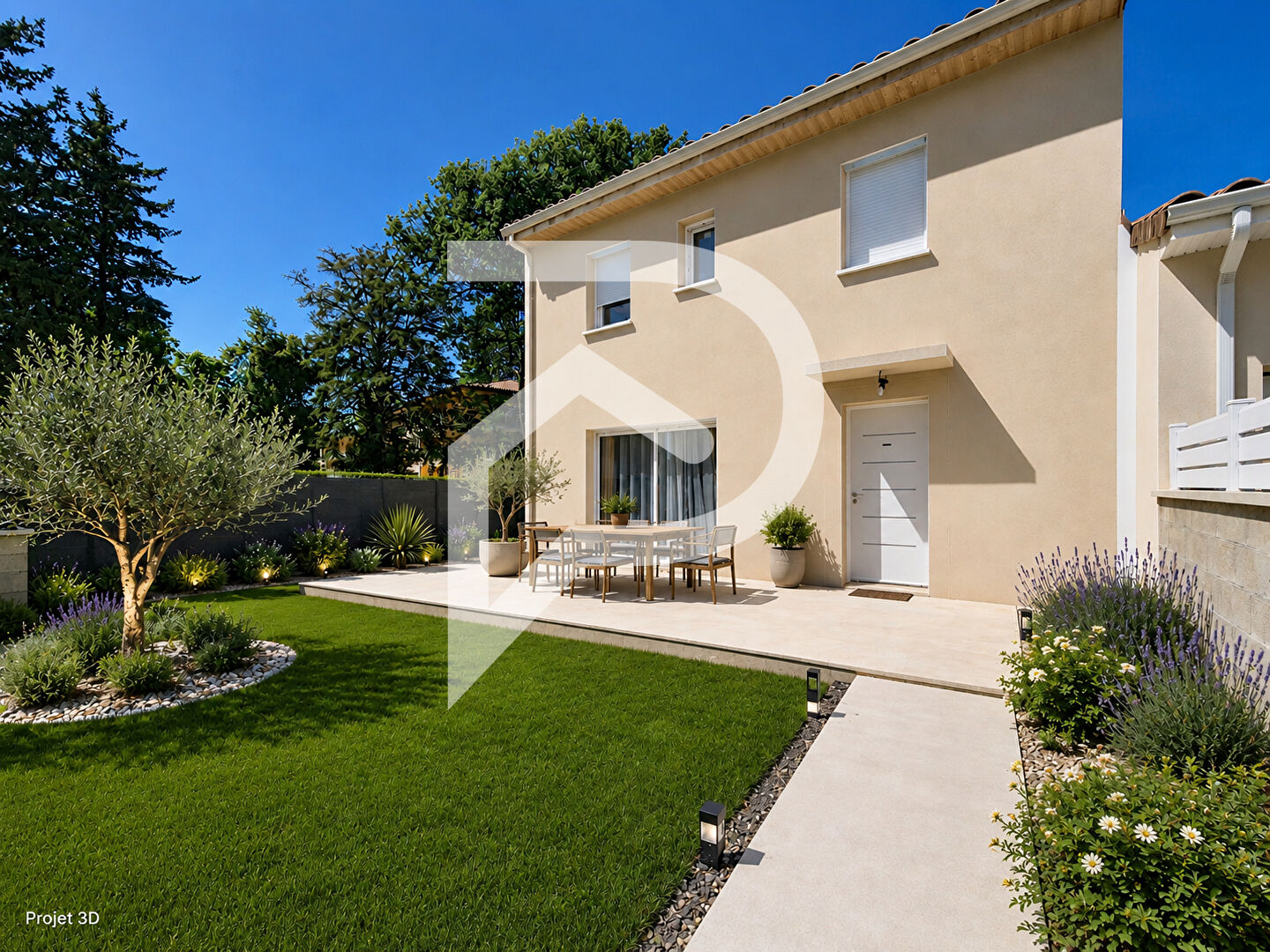Agence immobilière de Stéphane Plaza Immobilier Montélimar