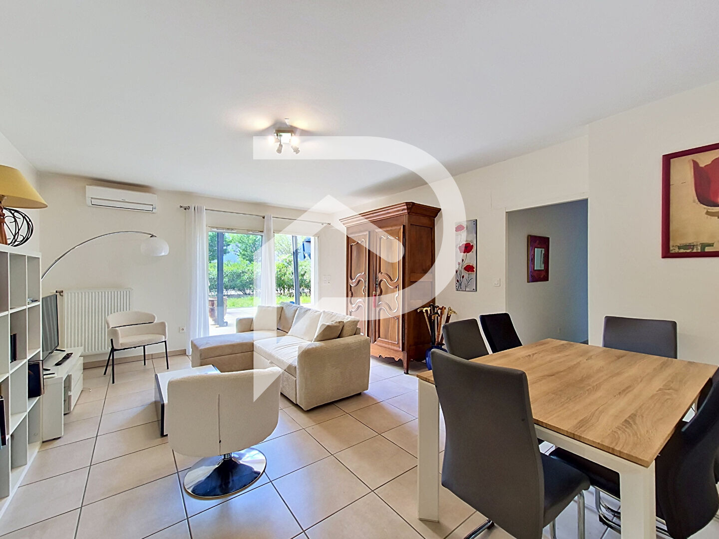 Agence immobilière de Stéphane Plaza Immobilier Montélimar