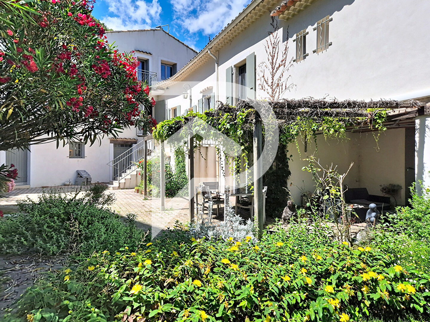 Agence immobilière de Stéphane Plaza Immobilier Montélimar