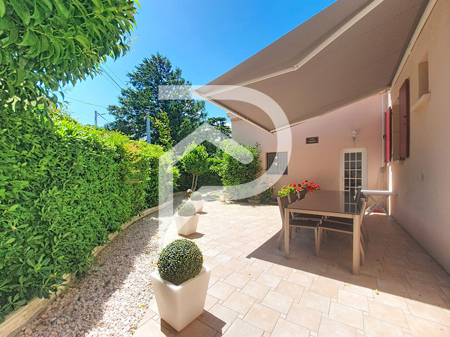 Agence immobilière de Stéphane Plaza Immobilier Montélimar