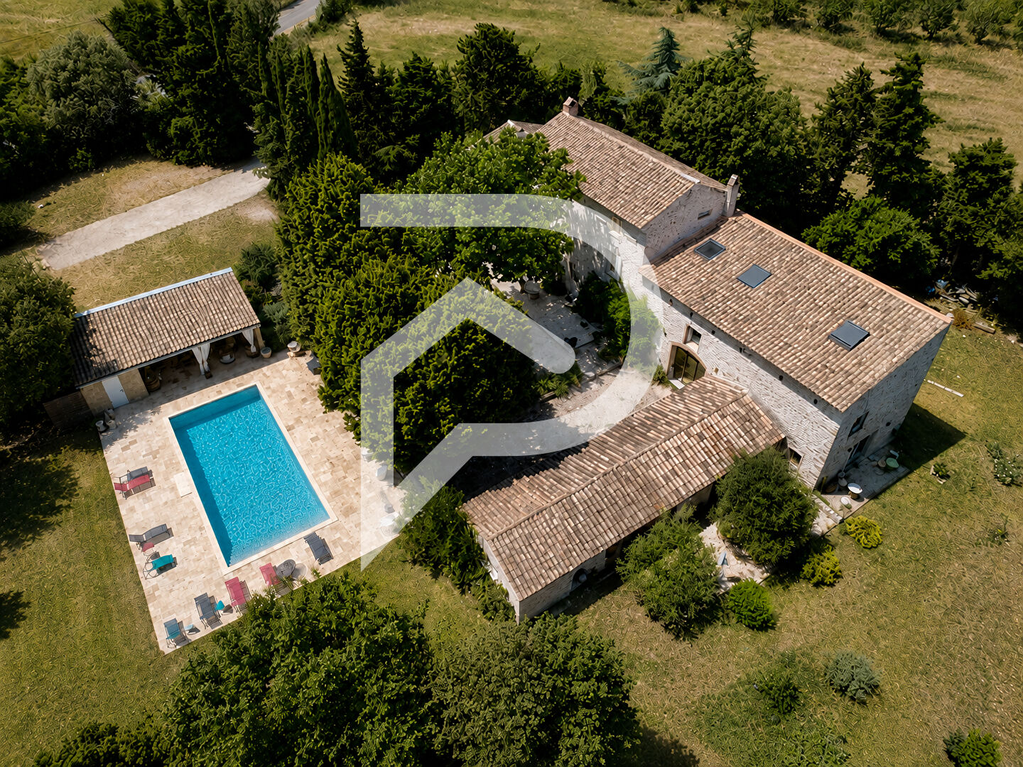 Agence immobilière de Stéphane Plaza Immobilier Montélimar