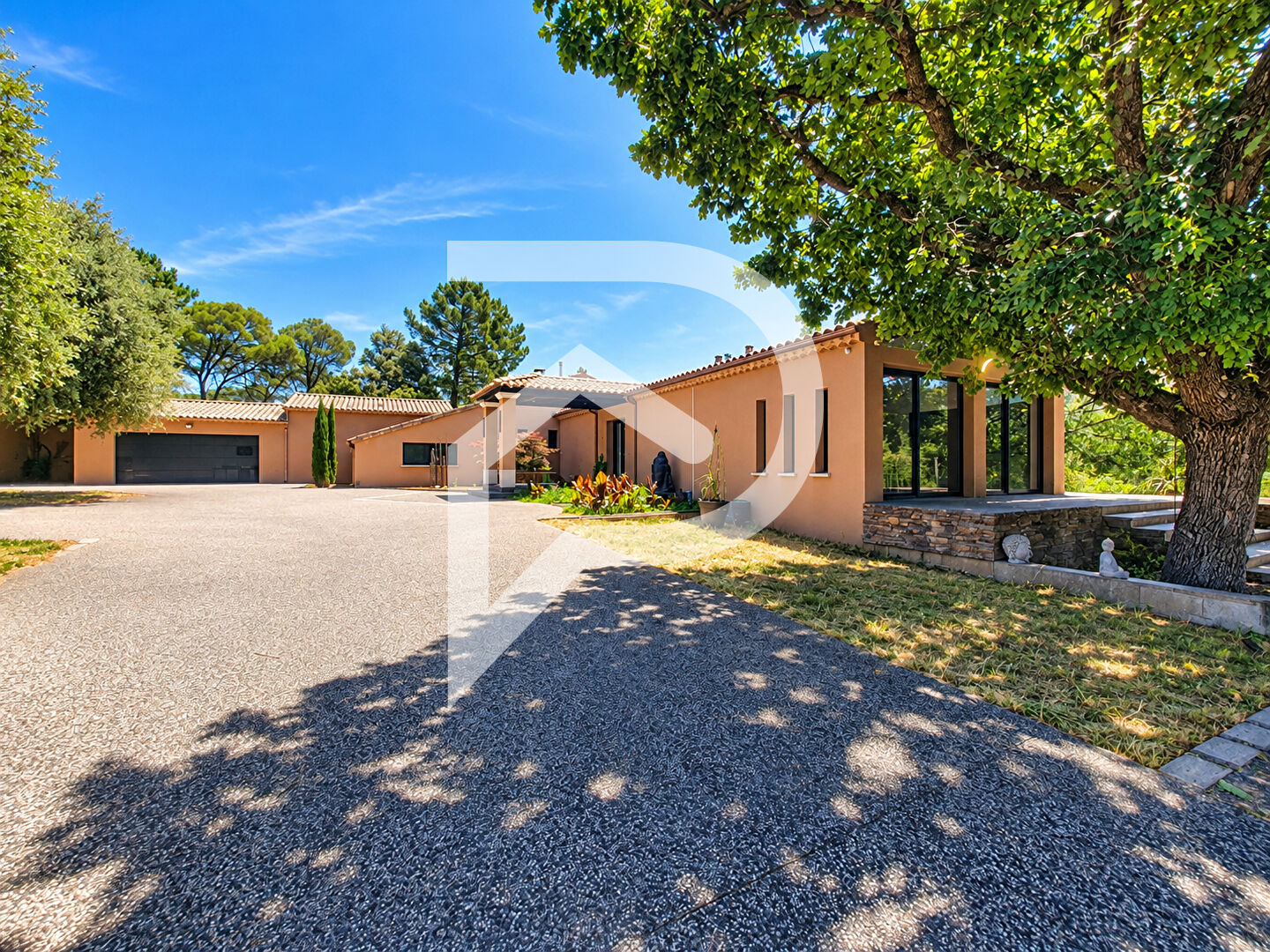 Agence immobilière de Stéphane Plaza Immobilier Montélimar
