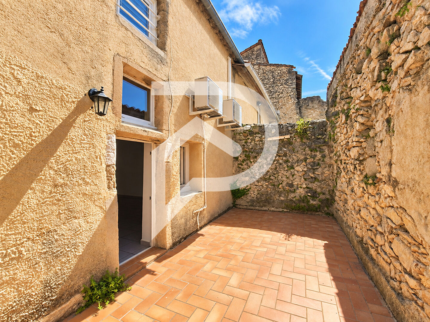 Maison de ville à vendre Ancône 4 pièce(s) 113 m2