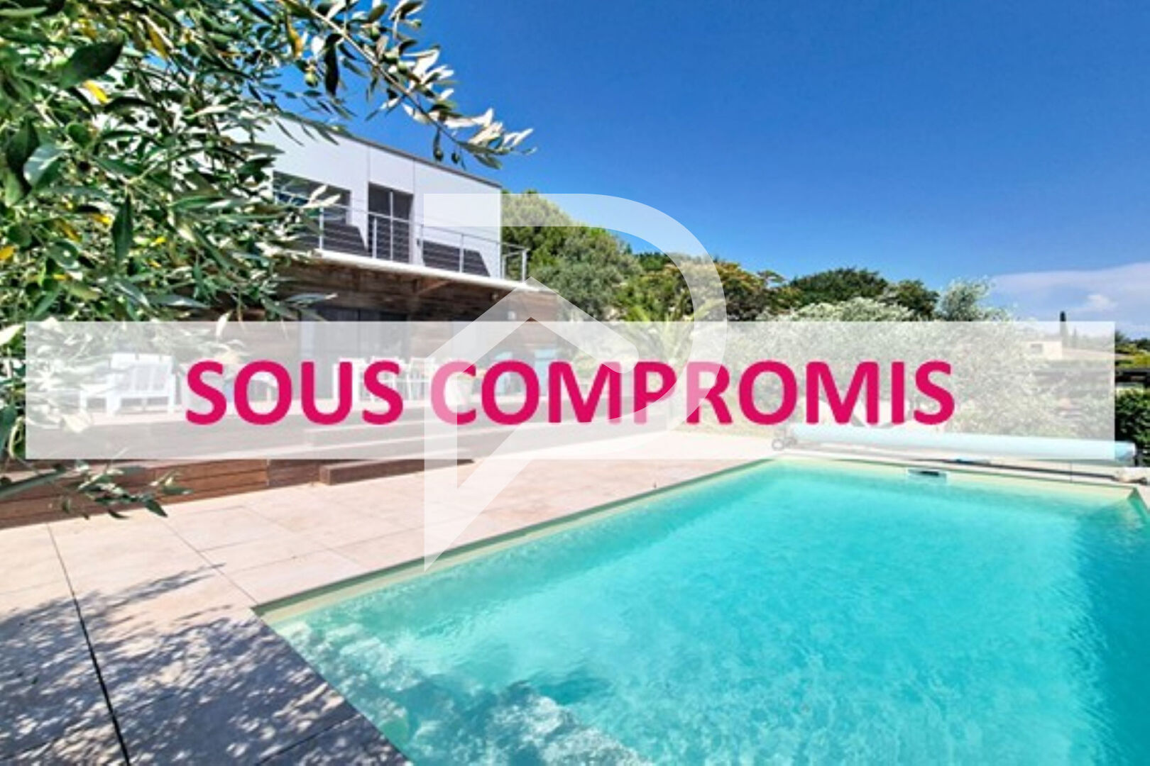 Maison à vendre Sauzet 6 pièce(s) 154 m2