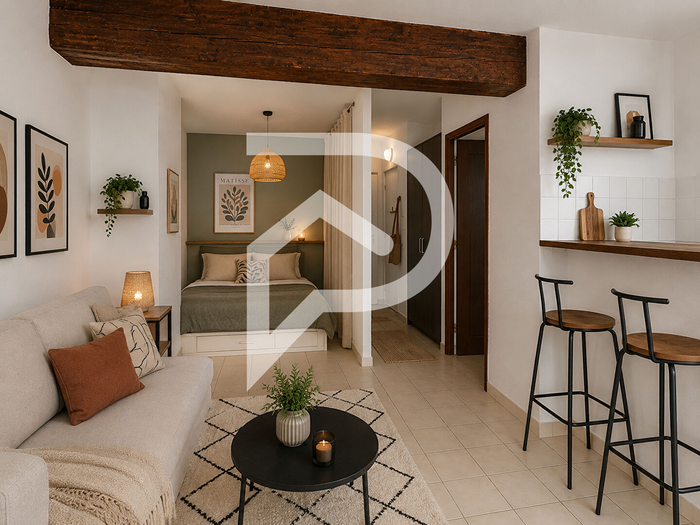 Agence immobilière de Stéphane Plaza Immobilier Montélimar