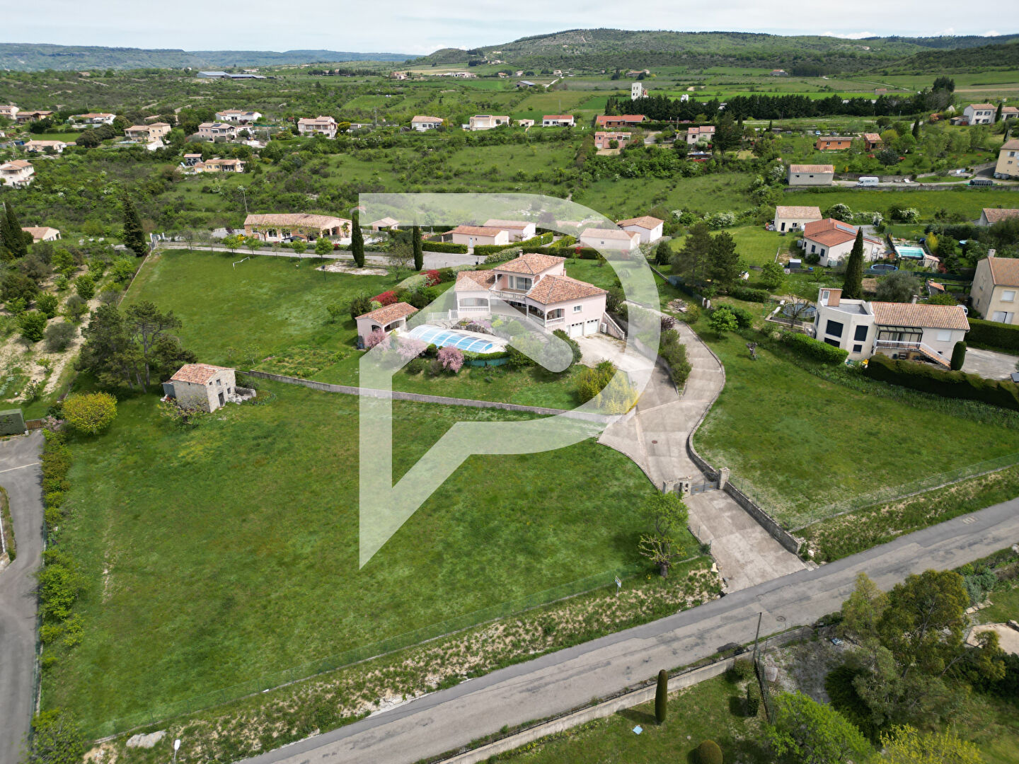 Agence immobilière de Stéphane Plaza Immobilier Montélimar