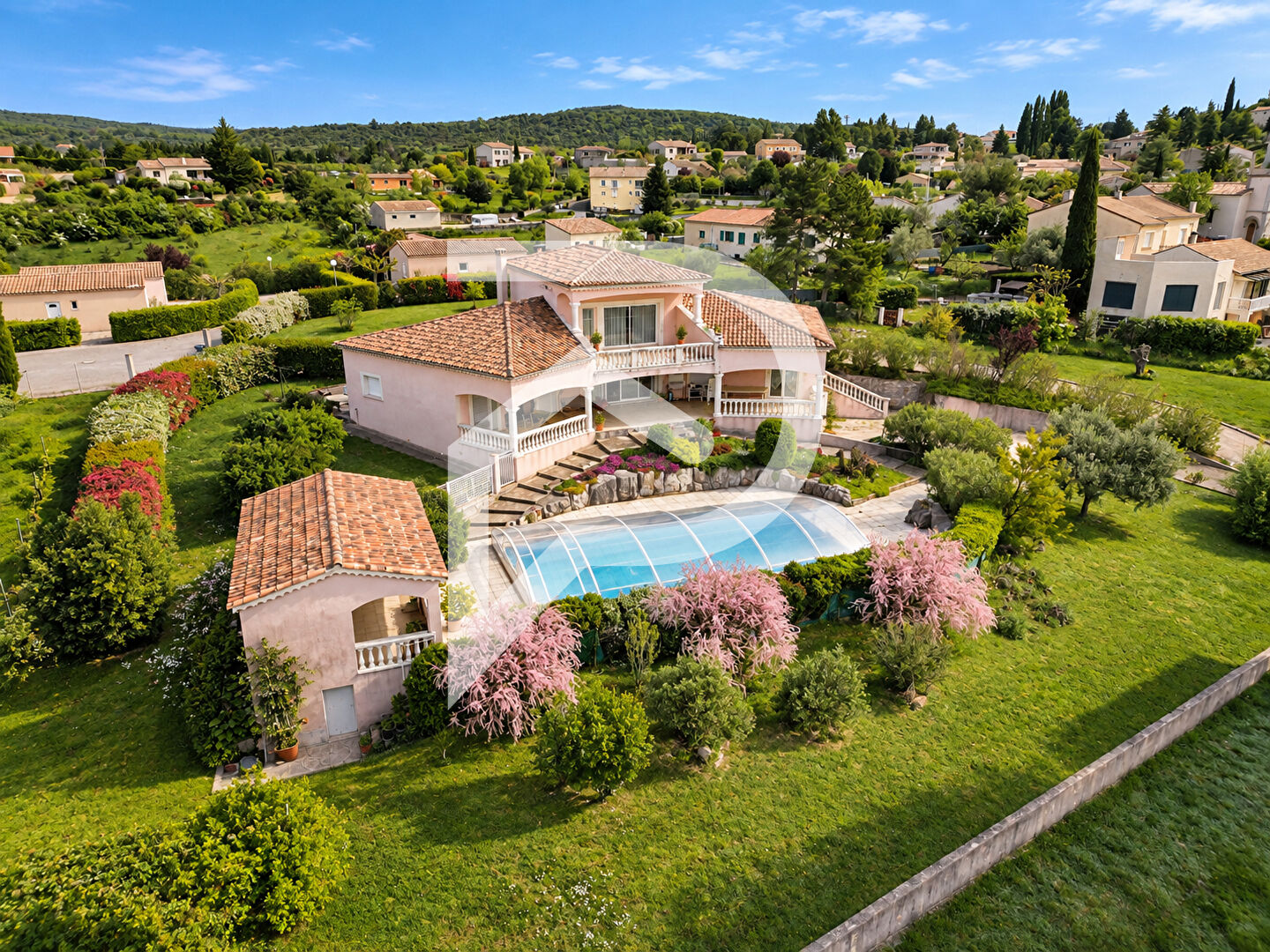 Agence immobilière de Stéphane Plaza Immobilier Montélimar