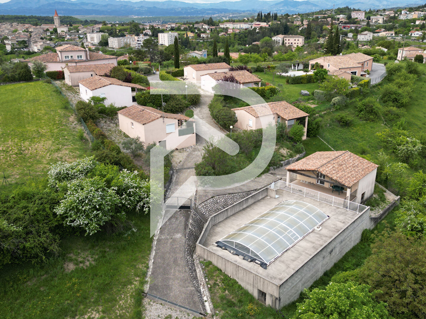Agence immobilière de Stéphane Plaza Immobilier Montélimar
