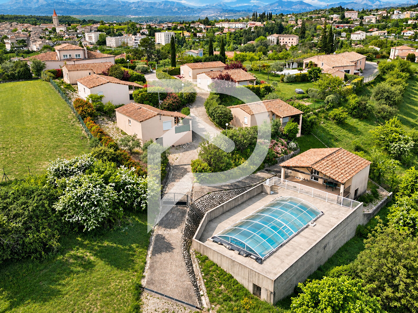 Agence immobilière de Stéphane Plaza Immobilier Montélimar
