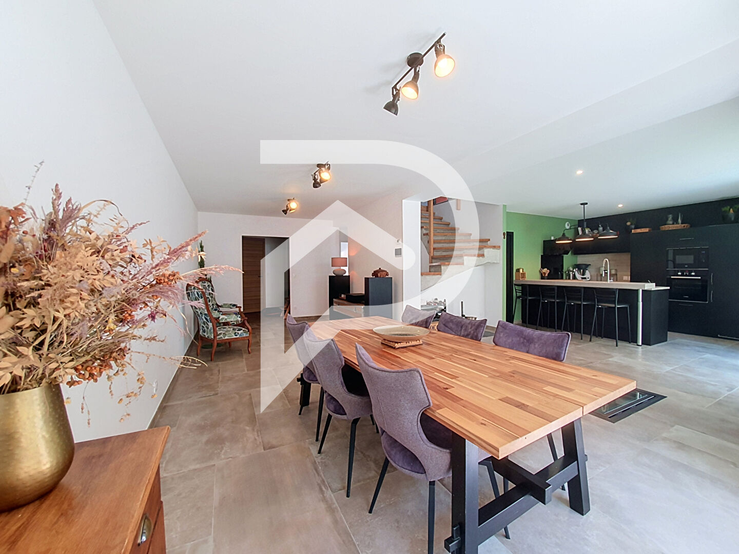 Agence immobilière de Stéphane Plaza Immobilier Montélimar