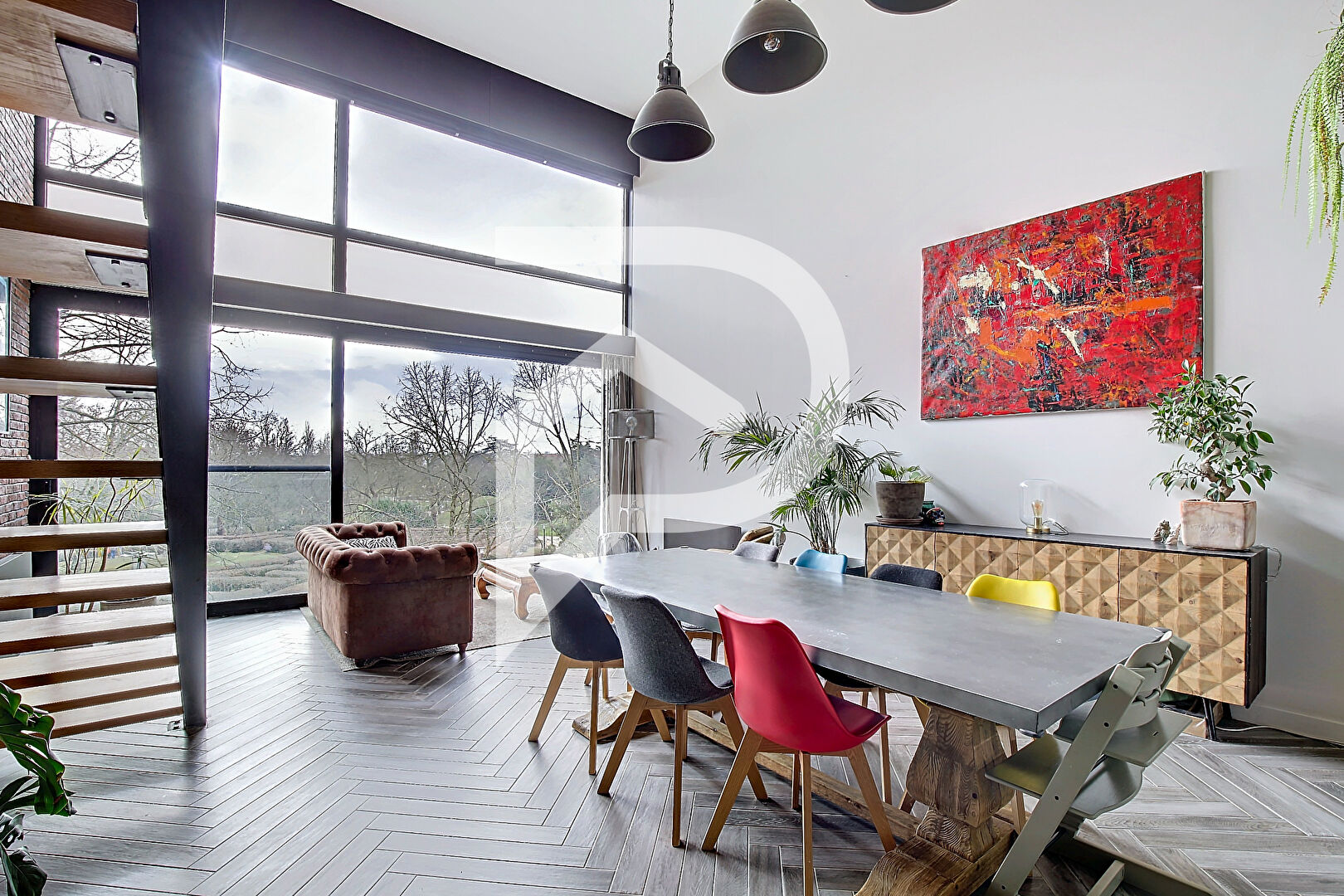 Agence immobilière de Stéphane Plaza Immobilier Montigny Le Bretonneux