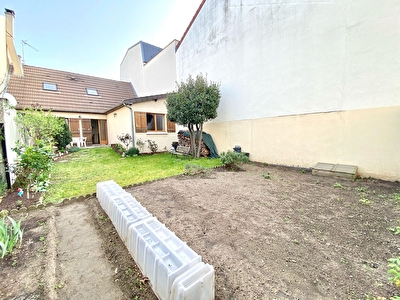 Maison a vendre nanterre - 4 pièce(s) - 120 m2 - Surfyn