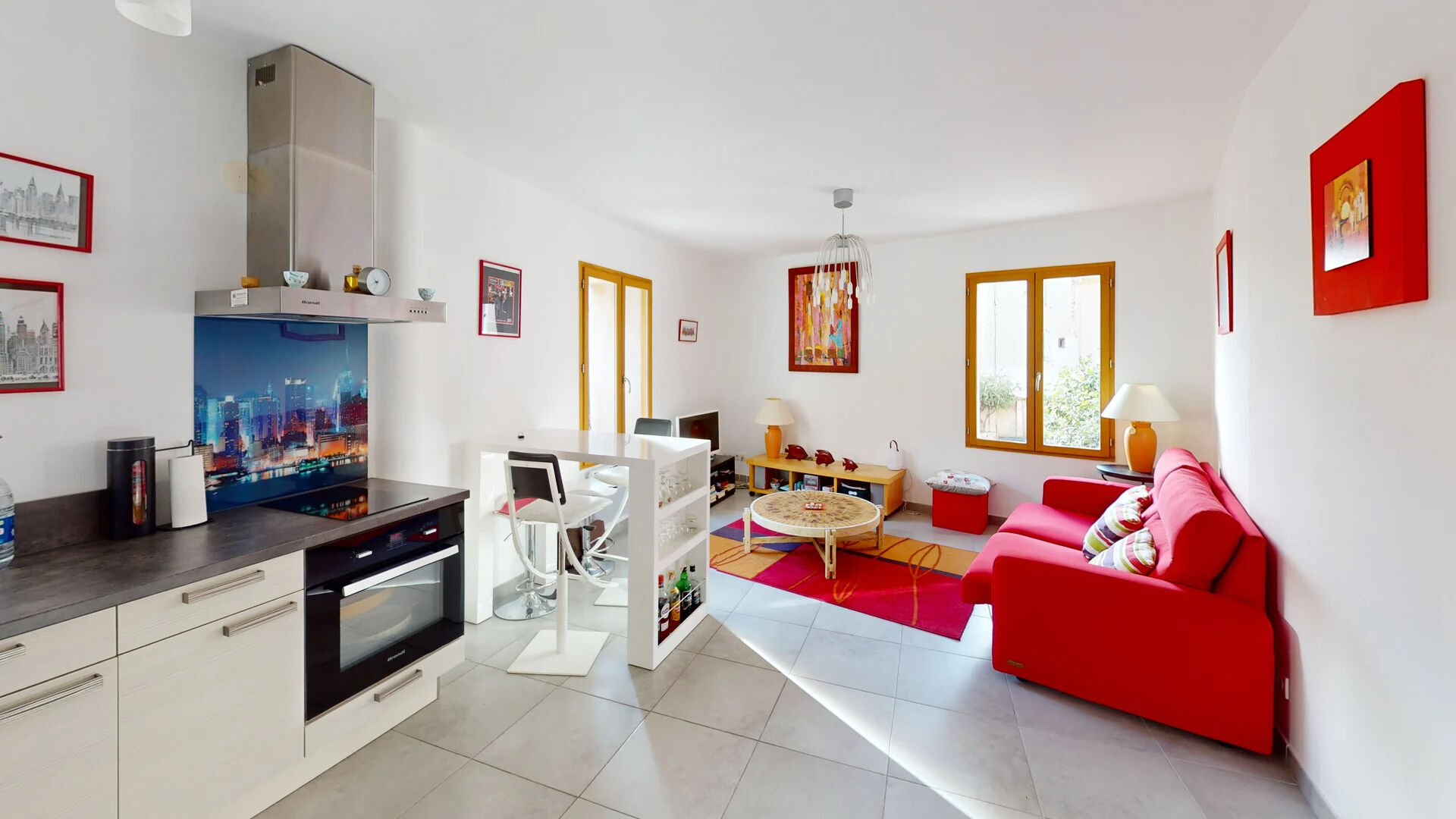 Agence immobilière de Stéphane Plaza Immobilier Narbonne