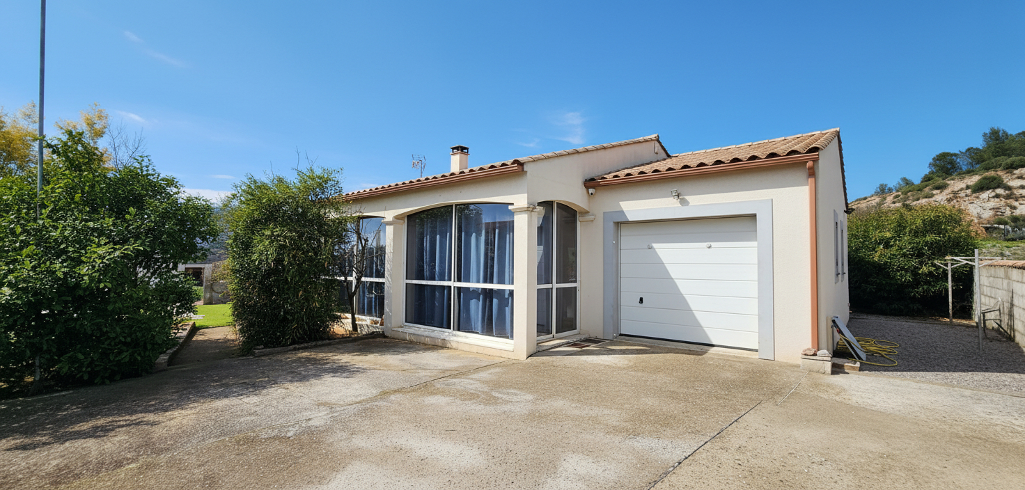 Agence immobilière de Stéphane Plaza Immobilier Narbonne