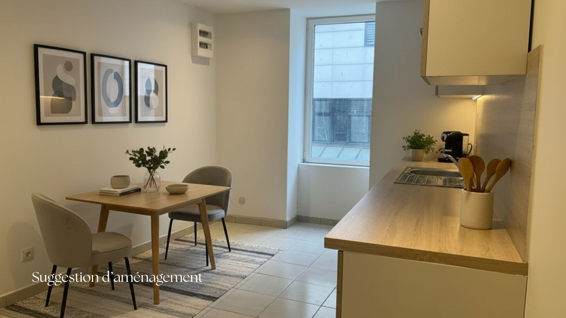 Agence immobilière de Stéphane Plaza Immobilier Narbonne