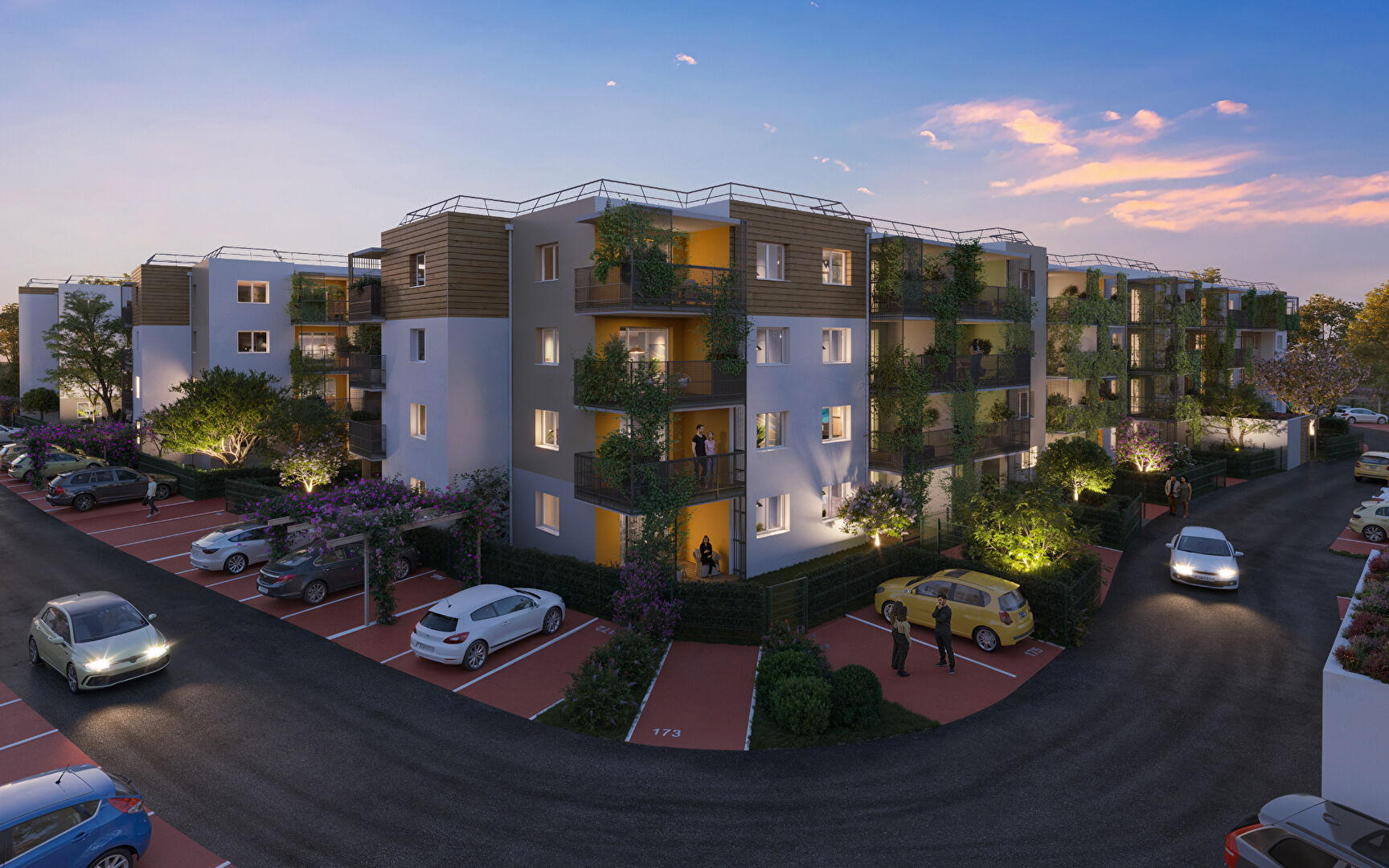 Agence immobilière de Stéphane Plaza Immobilier Narbonne