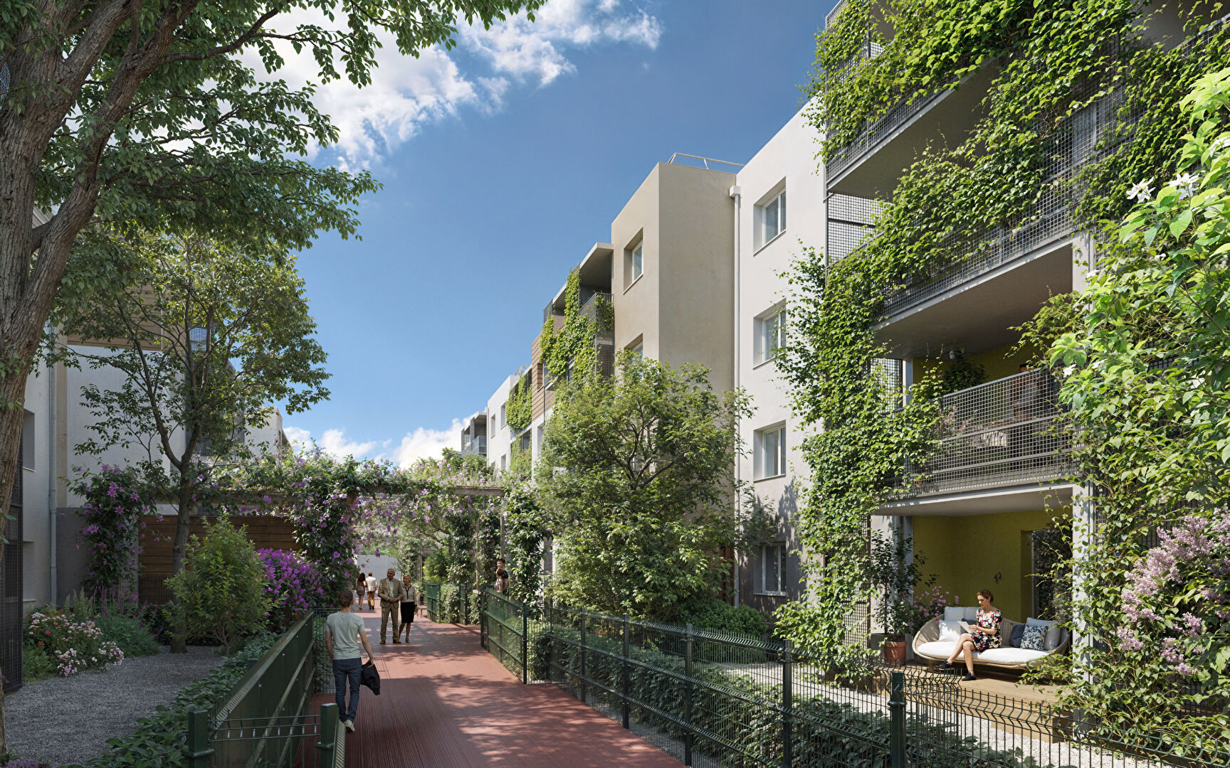 Agence immobilière de Stéphane Plaza Immobilier Narbonne