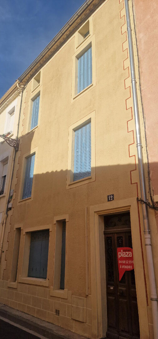 Agence immobilière de Stéphane Plaza Immobilier Narbonne