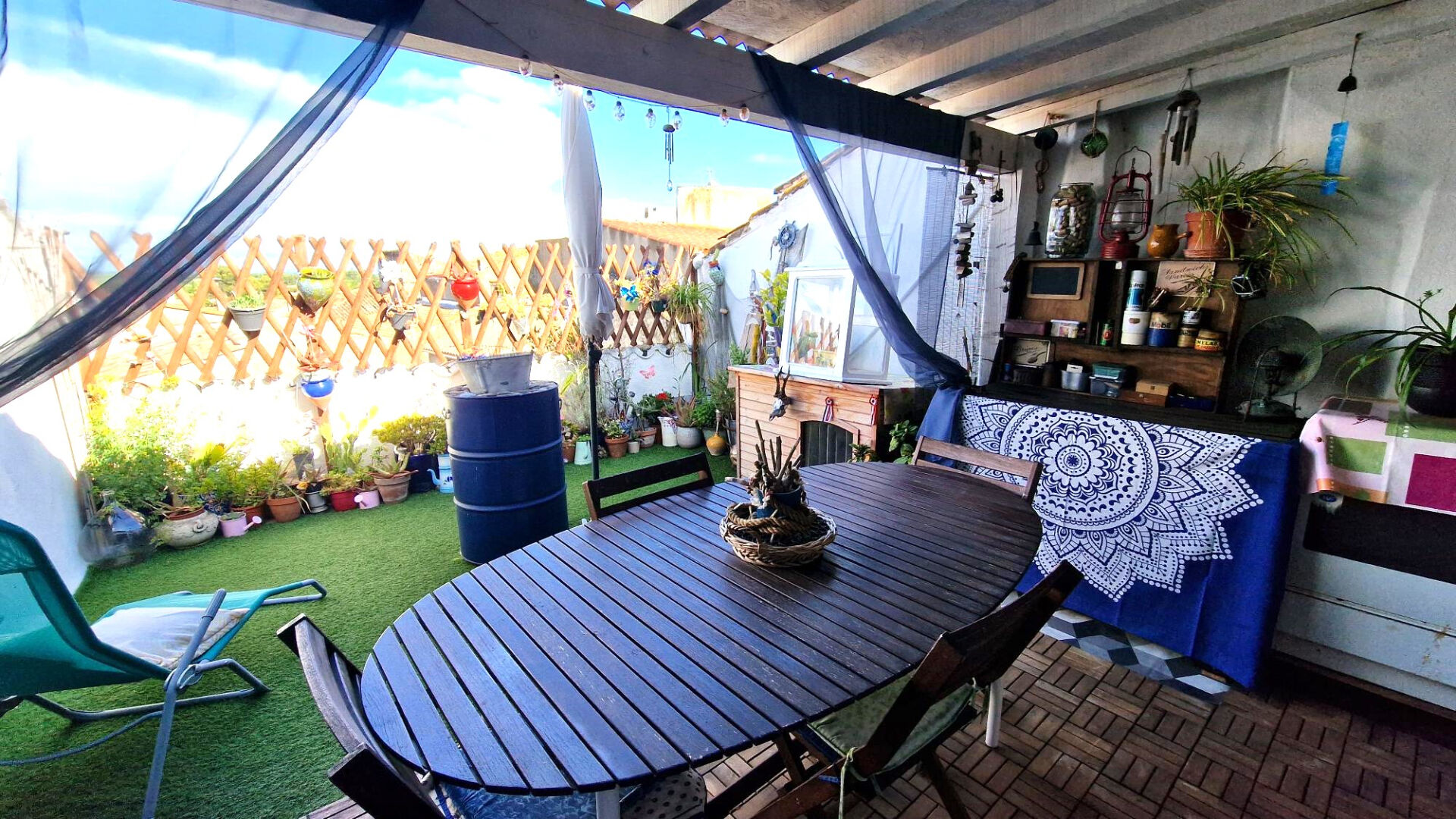 Agence immobilière de Stéphane Plaza Immobilier Narbonne