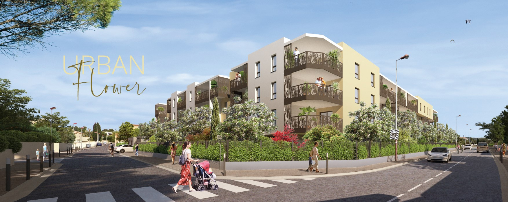 Agence immobilière de Stéphane Plaza Immobilier Narbonne