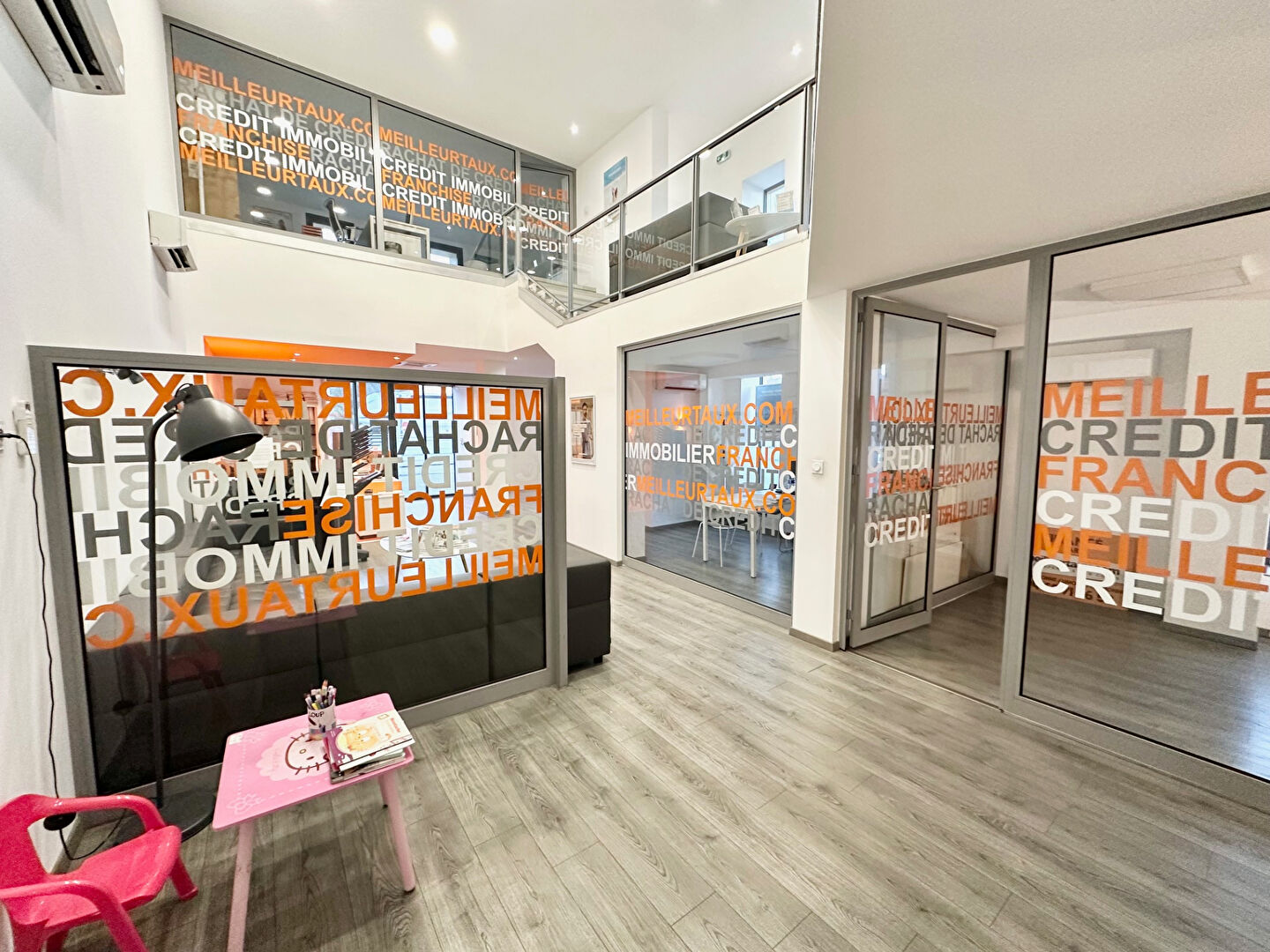 Agence immobilière de Stéphane Plaza Immobilier Narbonne