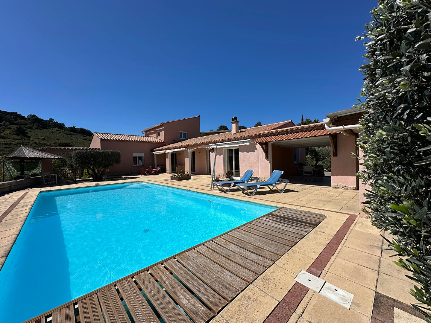 Agence immobilière de Stéphane Plaza Immobilier Narbonne