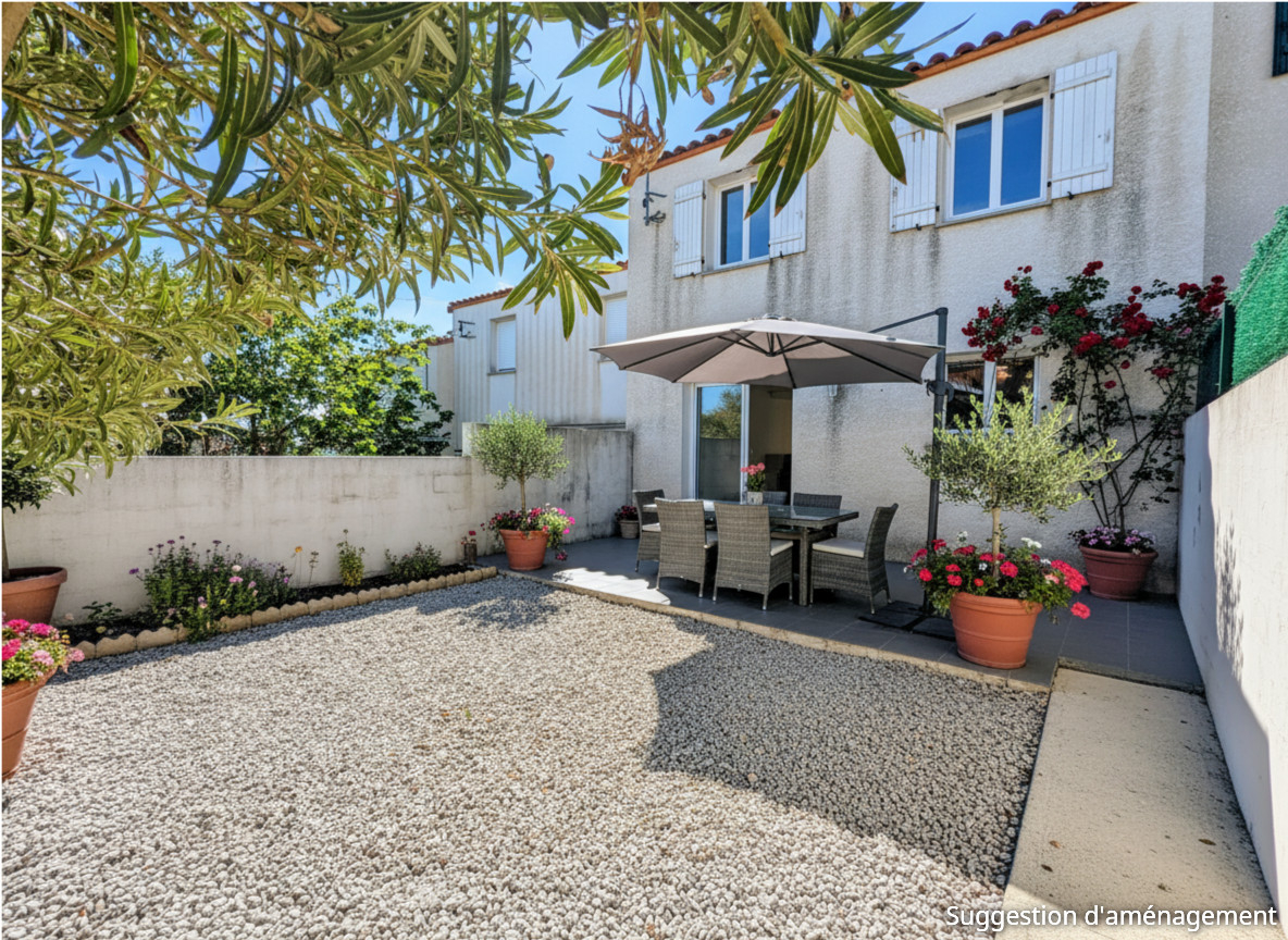 Agence immobilière de Stéphane Plaza Immobilier Narbonne